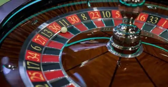 Grafik manajemen bankroll dan strategi taruhan untuk permainan slot di jimat toto