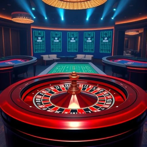 Tampilan portal permainan Hacksaw Gaming di jimat toto menampilkan berbagai judul slot