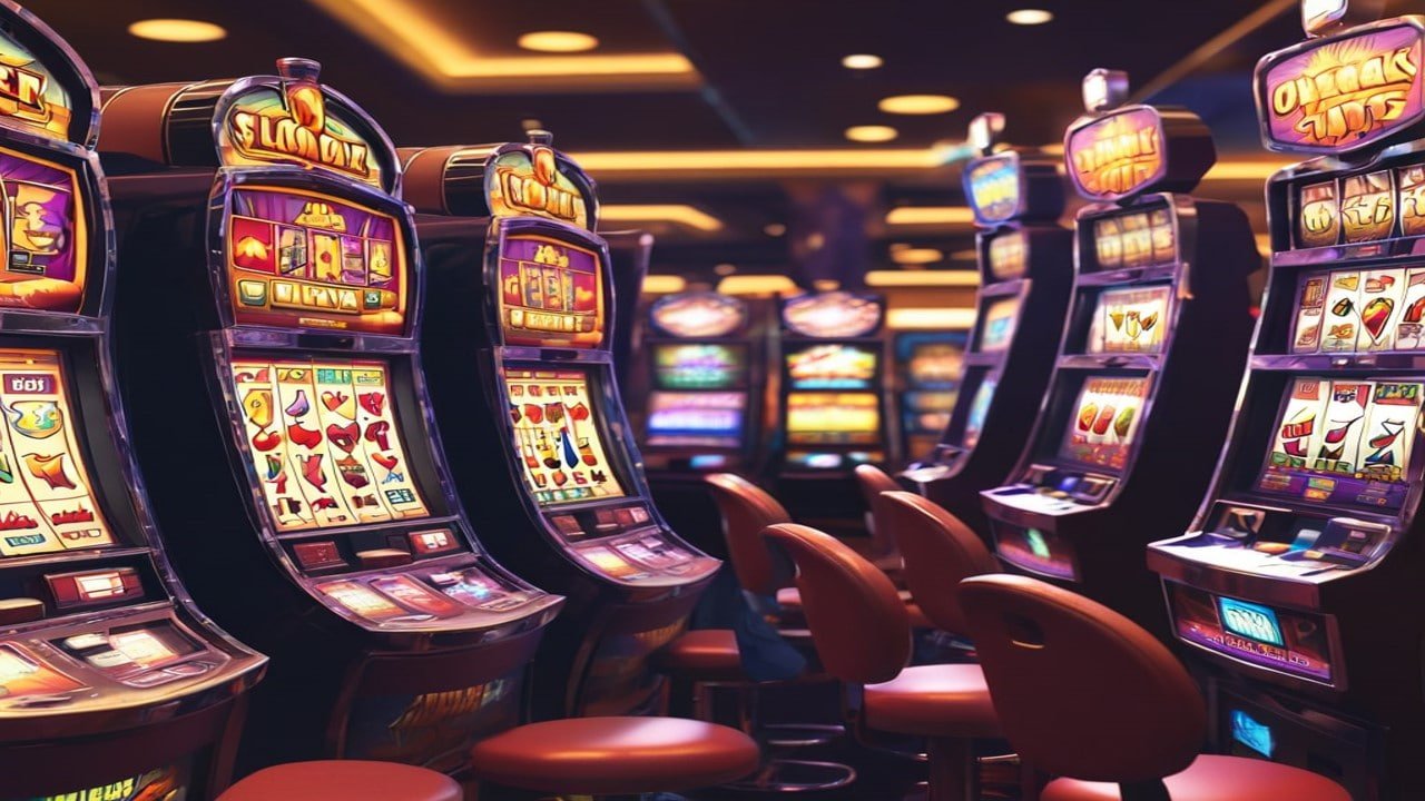Fitur bonus Hacksaw Gaming menampilkan simbol pemicu dan putaran gratis di jimat toto