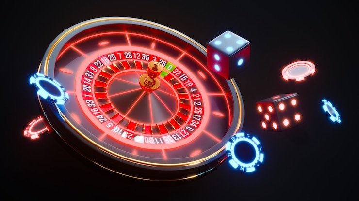 Antarmuka permainan UFC di platform jimat toto dengan pilihan taruhan dan statistik permainan